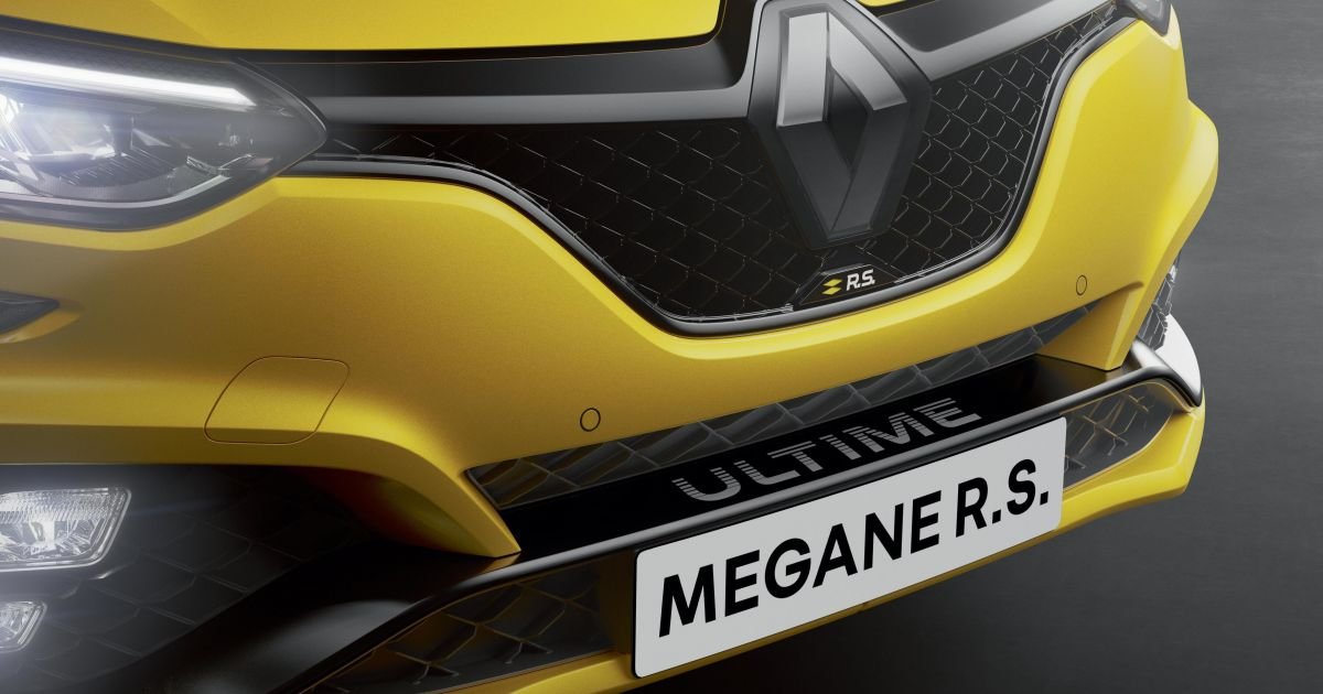 Renault Sport pode ser revivido para preencher a Gap para Alpine - Relatório